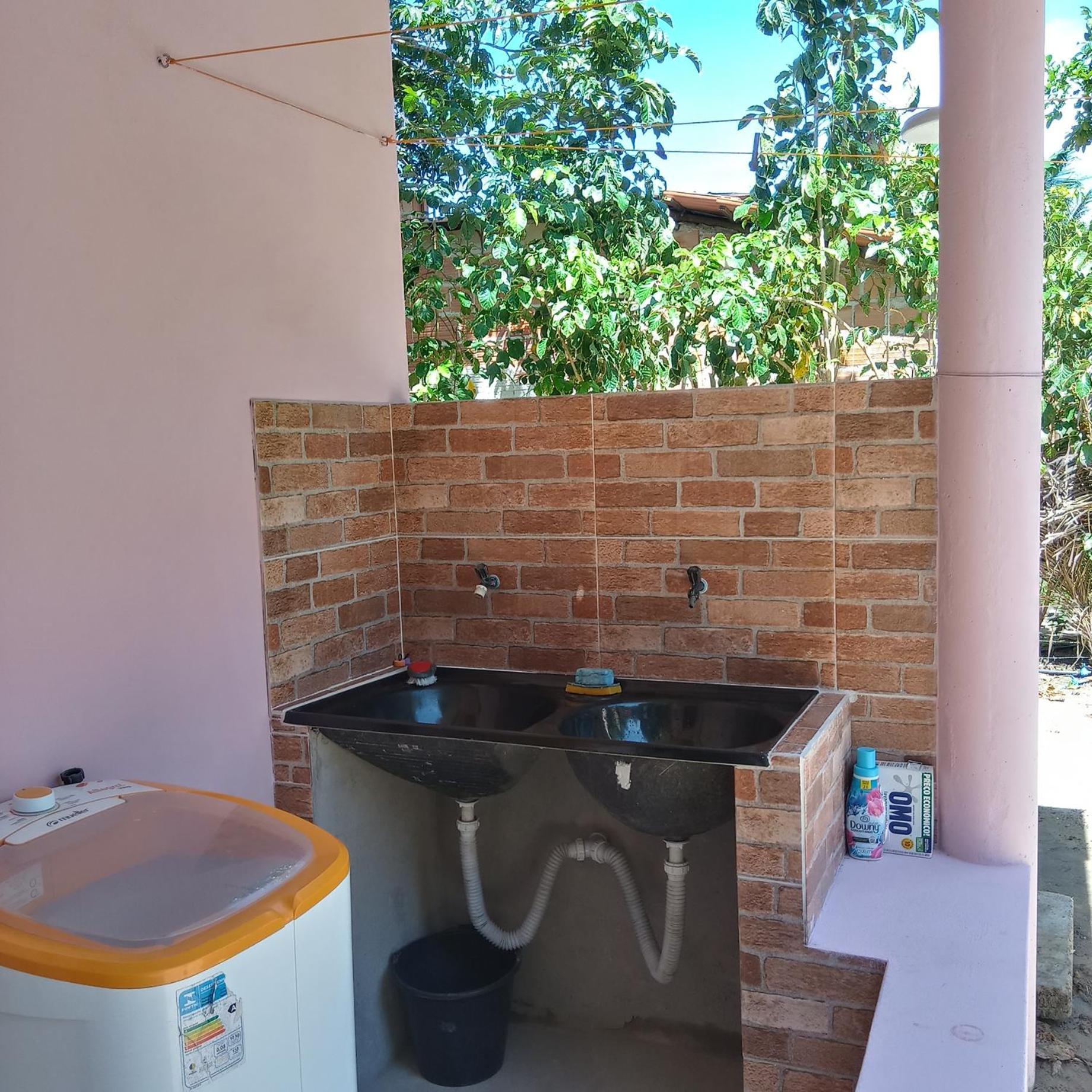 Casa Jubarte Villa Cumuruxatiba Kamer foto
